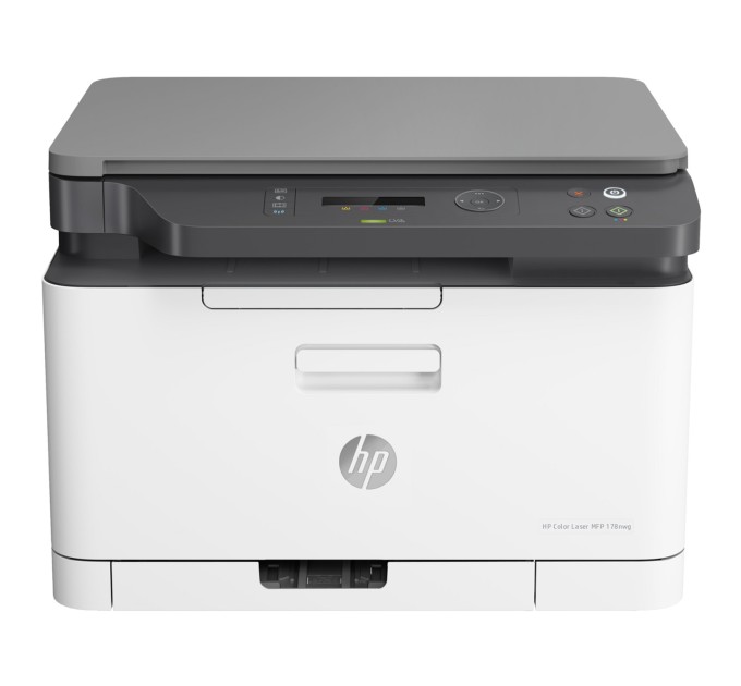 БФП COLOR Laser 178NW A4, Wi-Fi HP (4ZB96A)