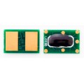 Чип Oki C332 3K, блакитний Everprint (CHIP-OKI-C332-C)