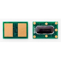 Чип Oki C332 3K, пурпуровий Everprint (CHIP-OKI-C332-M)