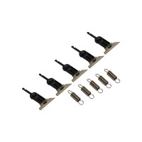 Сепаратор тефлонового вала Ricoh Aficio MP9000, AE044067 CET (CET6189)