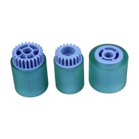 Комплект роликів Ricoh Aficio 1060, AF03-2050 - 1шт, AF03-1065 - 1 шт, AF03-0051 - 1 шт CET (CET4700)