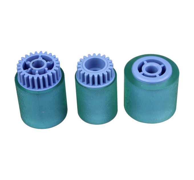 Комплект роликів Ricoh Aficio 1060, AF03-2050 - 1шт, AF03-1065 - 1 шт, AF03-0051 - 1 шт CET (CET4700)