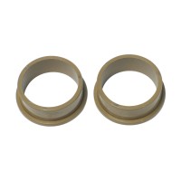 Комплект підшипників тефлонового вала Ricoh Aficio MP9000, AE032021 CET (CET6254)