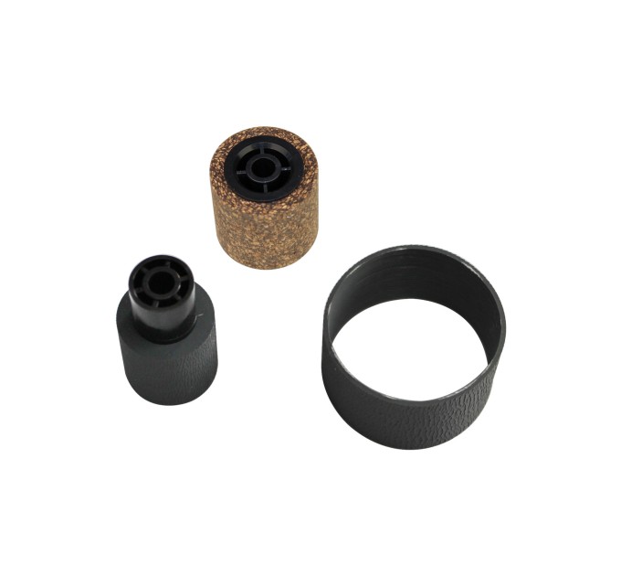 Комплект роликів захвата ADF Ricoh Aficio MP5500, A859-2241 - 1шт, B477-2225 - 1шт, A806-1295 - 1шт CET (CET6676)