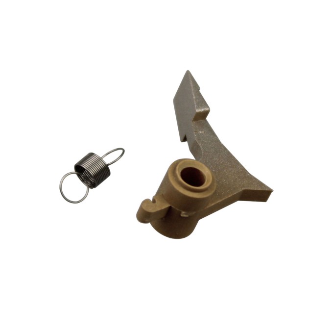 Сепаратор гумового вала Ricoh MP9000, AE044042 CET (CET6646)