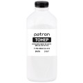Тонер Kyocera Mita ECOSYS M4125 (TK-6115) флакон, 510 г Patron (PN-KM4125-510)