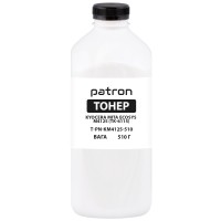 Тонер Kyocera Mita ECOSYS M4125 (TK-6115) флакон, 510 г Patron (PN-KM4125-510)