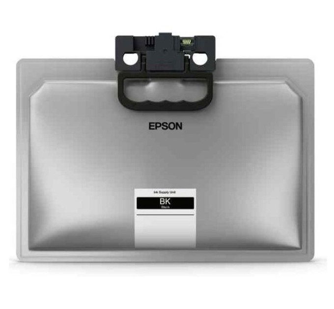 Картридж T966140 XXL чорний Epson (C13T966140)
