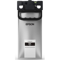 Картридж T964140 L чорний Epson (C13T964140)
