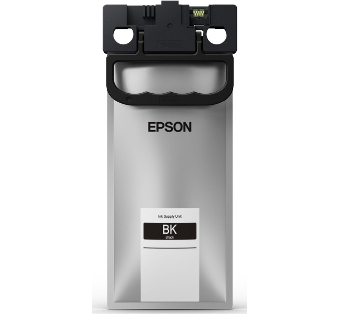 Картридж T964140 L чорний Epson (C13T964140)