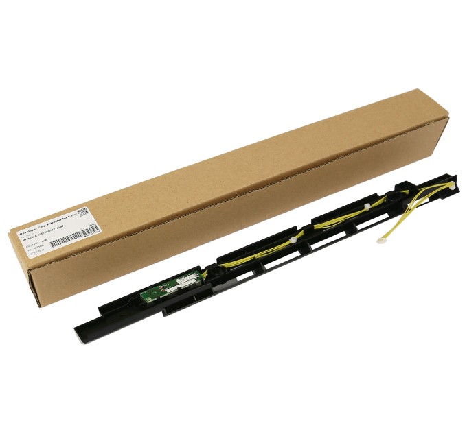Чіп блока проявки Konica Minolta Bizhub C226 CET (CET7180)
