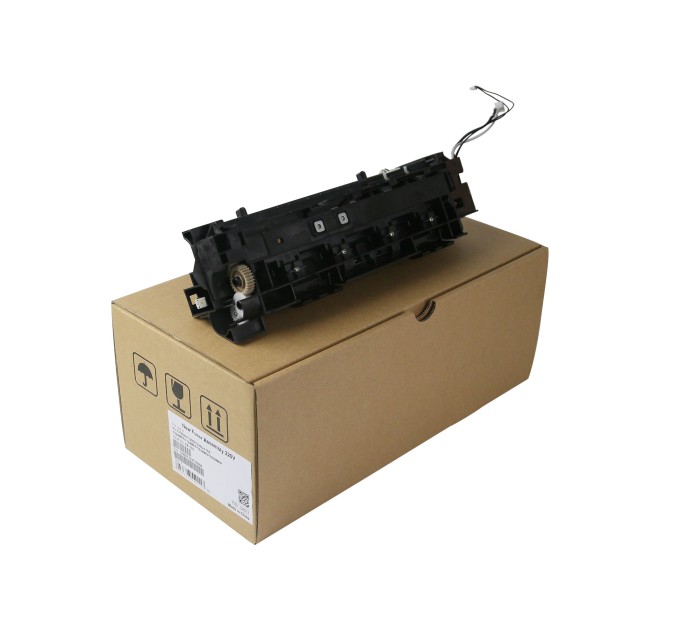 Вузол термозакріплення в зборі Kyocera Mita FS-1100 CET (CET4011)