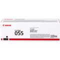 Картридж 055 чорний Canon (3016C002)