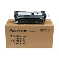 Вузол термозакріплення в зборі Kyocera Mita P2235dn, FK-1150 CET (CET421002/CET421007U/CET421007E/CET421007)