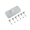 Сепаратор тефлонового вала Kyocera Mita Ecosys M4125idn CET (CET351006)