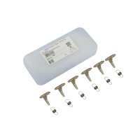 Сепаратор тефлонового вала Kyocera Mita Ecosys M4125idn CET (CET351006)