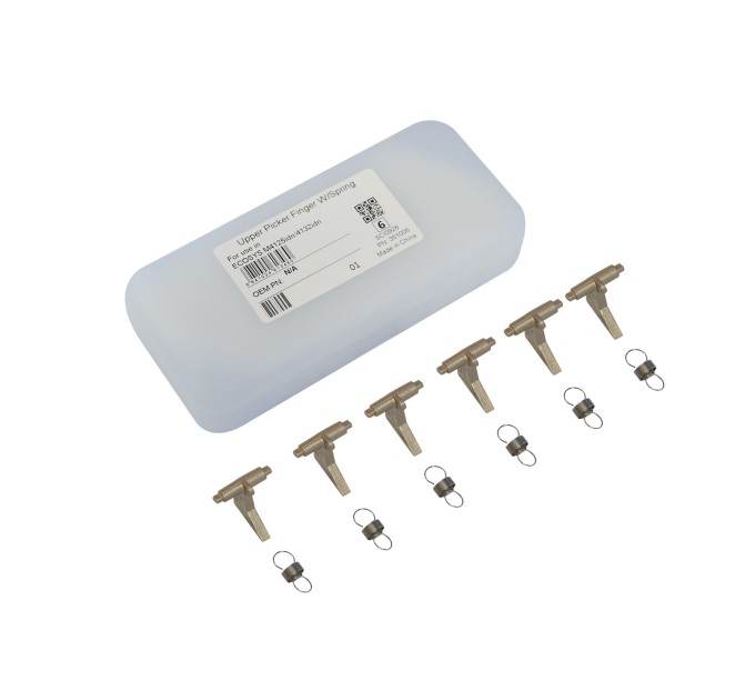 Сепаратор тефлонового вала Kyocera Mita Ecosys M4125idn CET (CET351006)