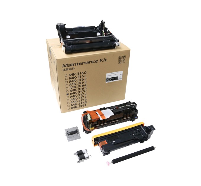 Комплект ремонтний Kyocera Mita Ecosys P3050dn, MK-3170 CET (CET561009)
