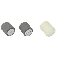 Комплект роликів ADF Toshiba E-Studio 555, 6LH06996000, 6LE49738000 CET (CET6807)