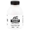 Тонер HP CLJ CP1215 флакон, 50 г, чорний TTI (TSM-T720-1-050)