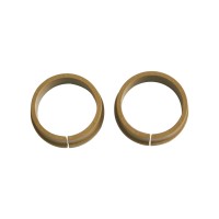 Комплект підшипників тефлонового вала Sharp MX-M283N CET (CET6585)