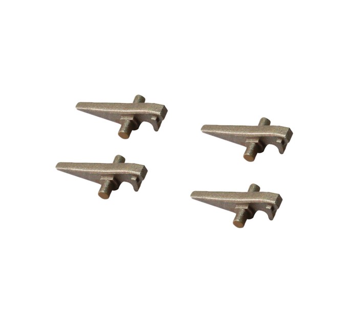 Сепаратор тефлонового вала Sharp MX-M283N, PTME0345FCZZ CET (CET6691)