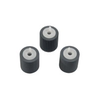 Комплект роликів Sharp MX-565N, NROLR1466FCZ1 - 2шт, NROLR1467FCZ1 - 1 шт CET (CET3314)