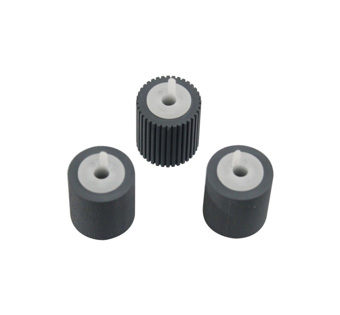 Комплект роликів Sharp MX-565N, NROLR1466FCZ1 - 2шт, NROLR1467FCZ1 - 1 шт CET (CET3314)