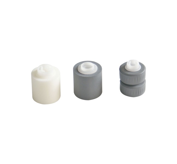Комплект роликів ADF Sharp MX-M550, NROLR1475FCZZ - 1 шт, NROLR1462FCZZ - 1 шт, NROLR1476FCZZ - 1шт CET (CET4780)