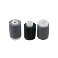 Комплект роликів Sharp MX-2600N, NROLR1555FCZZ - 1 шт, NROLR1541FCZZ - 1шт, NROLR1542FCZZ - 1шт CET (CET7657)
