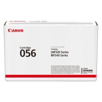 Картридж 056 чорний Canon (3007C002)