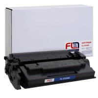 Картридж сумісний HP 59X (CF259X) Free Label (FL-CF259X)