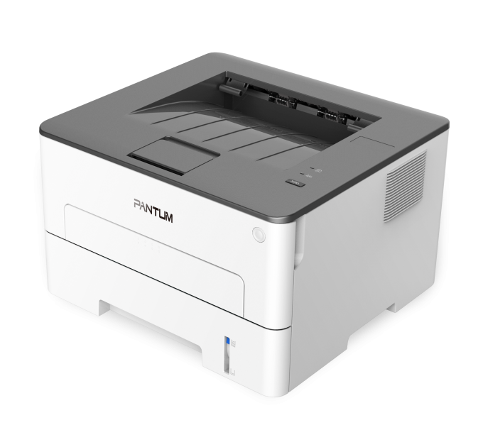 Принтер лазерний P3010D А4 Pantum (P3010D)
