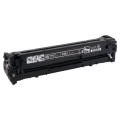 Картридж HP 131A (CF210A)/Canon 731 чорний порожній (CF210A-B-EV)