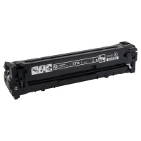 Картридж HP 131A (CF210A)/Canon 731 чорний порожній (CF210A-B-EV)