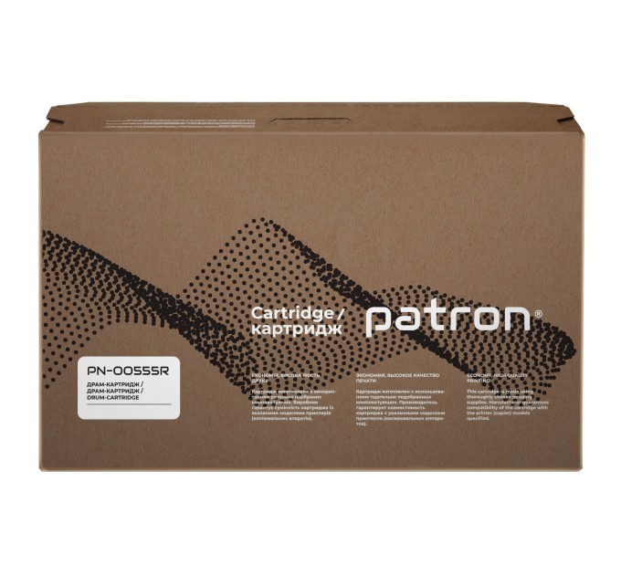 Драм-картридж сумісний XER 101R00555 (WorkCentre 3335) Extra Patron (PN-00555R)