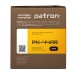 Картридж сумісний HP 44A (CF244A) Extra Patron (PN-44AR)