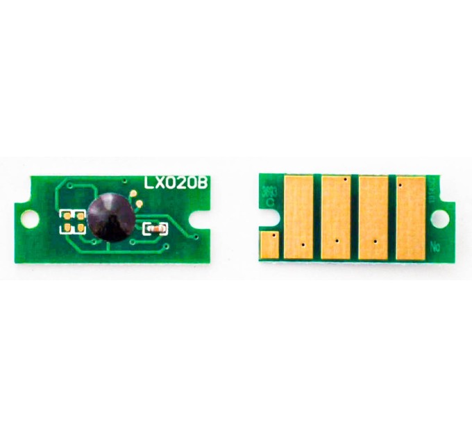 Чип XER Ph 6510, 106R03693 4,3K, блакитний Everprint (CHIP-XER-6510-C)