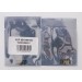 Чип XER Ph 6510, 106R03693 4,3K, блакитний Everprint (CHIP-XER-6510-C)