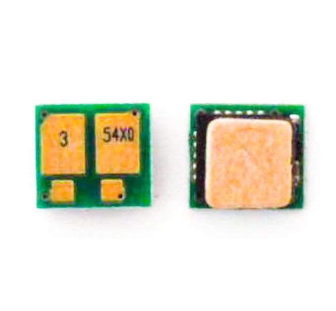 Чип HP LJ M254, CF540X 3,2K, чорний Everprint (CHIP-HP-M254-B-X)