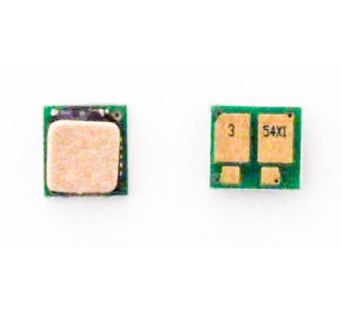 Чип HP LJ M254, CF541X 2,5K, блакитний Everprint (CHIP-HP-M254-C-X)
