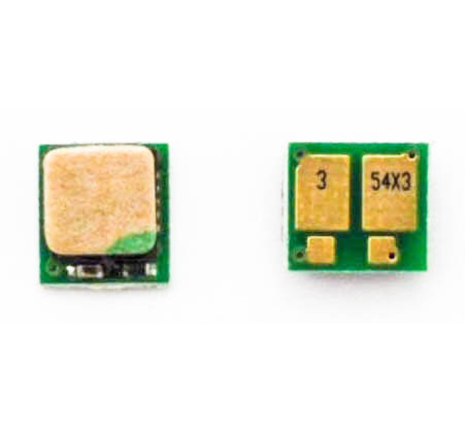 Чип HP LJ M254, CF543X 2,5K, пурпуровий Everprint (CHIP-HP-M254-M-X)
