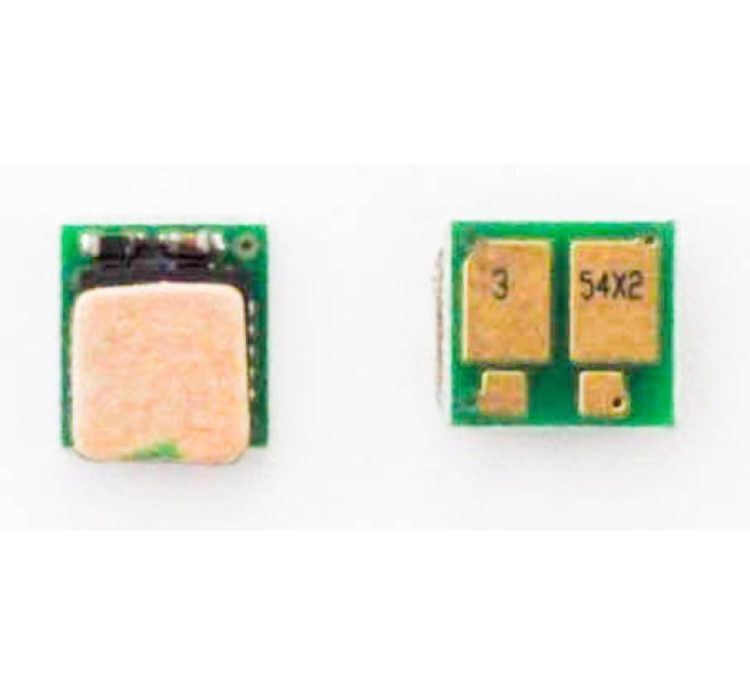 Чип HP LJ M254, CF542X 2,5K, жовтий Everprint (CHIP-HP-M254-Y-X)