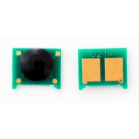 Чип HP LJ P1005/1505/1102/2035/M401/425 CLJ CP1215/1525/2020/M251/351/451/476 U21 універсальний, чорний Everprint(CHIP-HP-UN-U21-B)