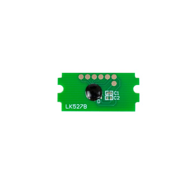 Чип Kyocera Mita TK-5280 13K, чорний Everprint (CHIP-KYO-TK-5280-B)
