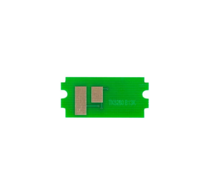 Чип Kyocera Mita TK-5280 13K, чорний Everprint (CHIP-KYO-TK-5280-B)