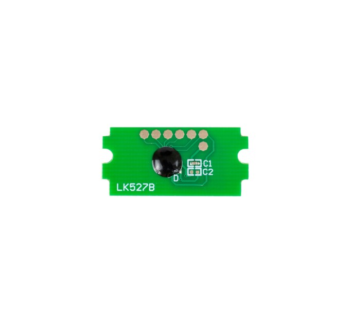 Чип Kyocera Mita TK-5280 11K, синий Everprint (CHIP-KYO-TK-5280-C)