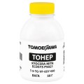 Тонер Kyocera Mita Ecosys P5021 флакон, 50 г, жовтий Tomoegawa (TSM-VF-05Y-050)