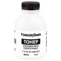 Тонер Kyocera Mita Ecosys P5021 флакон, 75 г, чорний Tomoegawa (TSM-VF-05K-075)