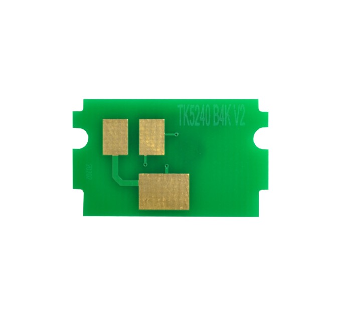 Чип Kyocera Mita TK-5240 4K, чорний Everprint (CHIP-KYO-TK-5240-B)